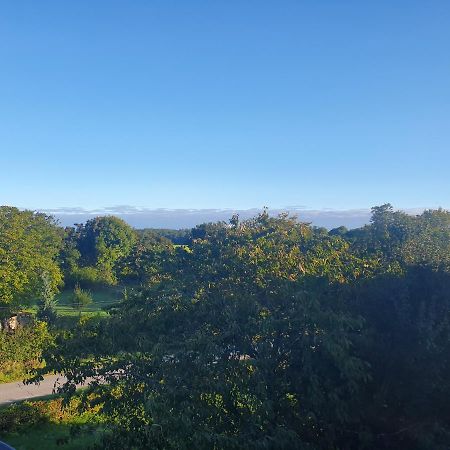 Energetischer Urlaub In Der Eifel Germeter Ngoại thất bức ảnh
