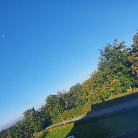 Energetischer Urlaub In Der Eifel Germeter Ngoại thất bức ảnh