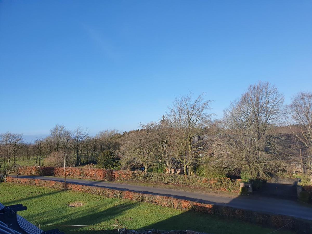 Energetischer Urlaub In Der Eifel Germeter Ngoại thất bức ảnh