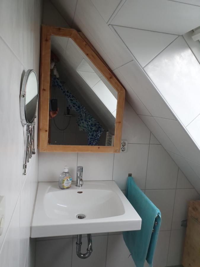 Energetischer Urlaub In Der Eifel Germeter Ngoại thất bức ảnh