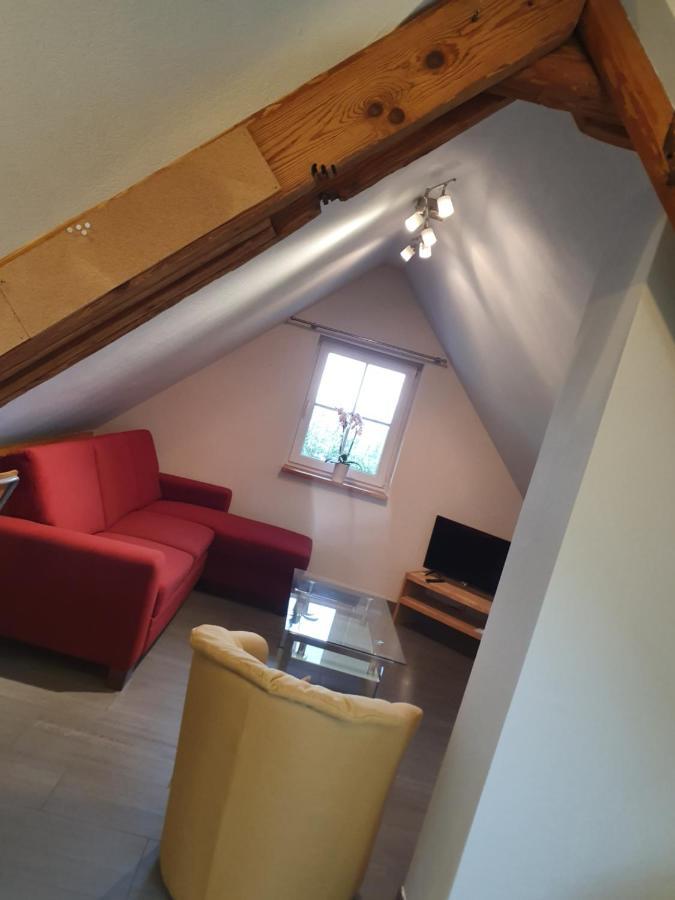Energetischer Urlaub In Der Eifel Germeter Ngoại thất bức ảnh