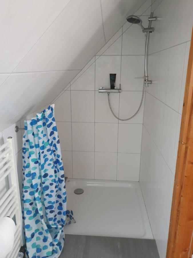 Energetischer Urlaub In Der Eifel Germeter Ngoại thất bức ảnh