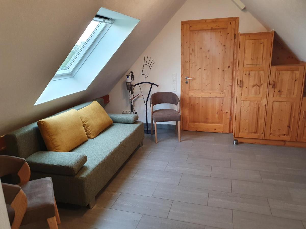Energetischer Urlaub In Der Eifel Germeter Ngoại thất bức ảnh